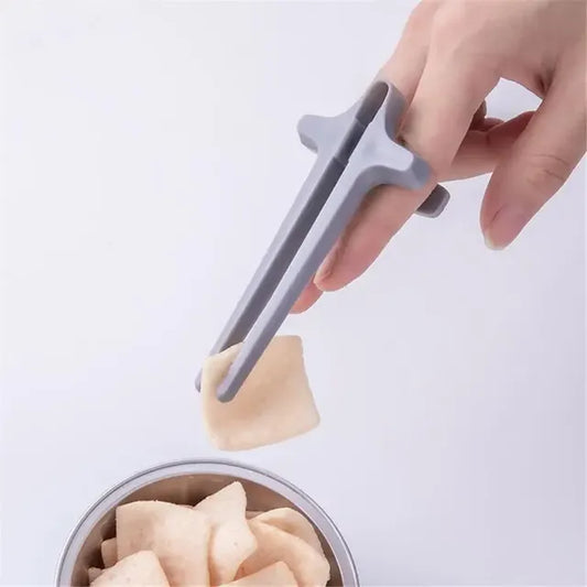 Effortless Snack Chopsticks