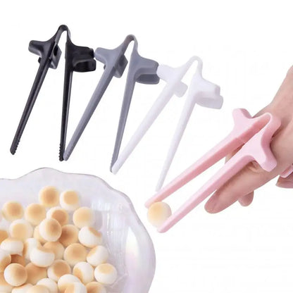 Effortless Snack Chopsticks