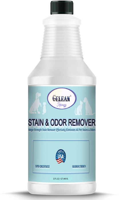 SuperZyme Odor & Stain Eliminator 32 oz