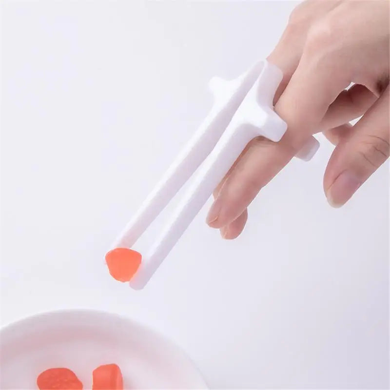 Effortless Snack Chopsticks